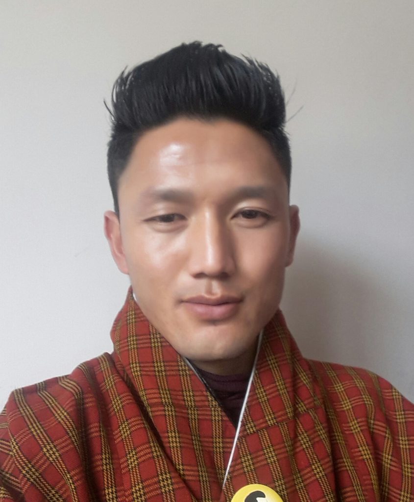 Pasang Dorji